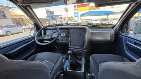 FORD F-1000 3.9 SR XK DESERTER DIESEL, Foto 8