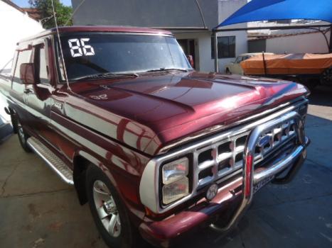FORD F-1000 3.9 SULAN CABINE DUPLA DIESEL, Foto 2
