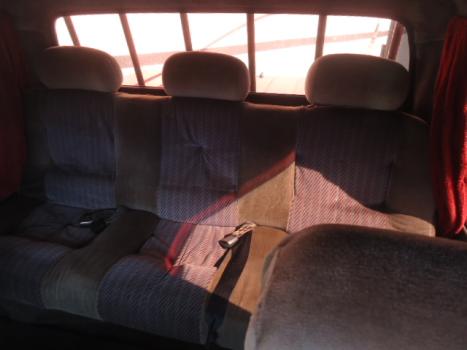 FORD F-1000 3.9 SULAN CABINE DUPLA DIESEL, Foto 4