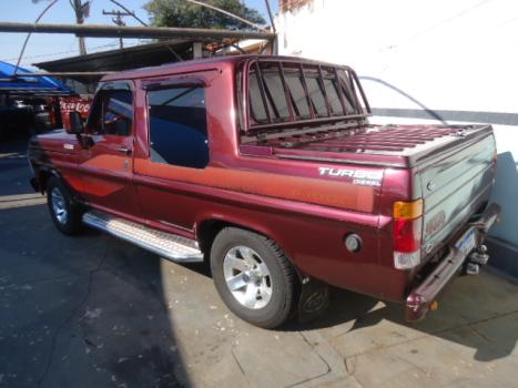 FORD F-1000 3.9 SULAN CABINE DUPLA DIESEL, Foto 6