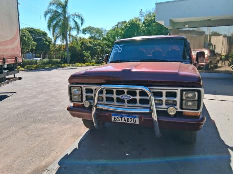 FORD F-1000 3.9 SULAN CABINE DUPLA DIESEL, Foto 2