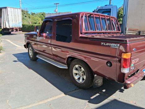 FORD F-1000 3.9 SULAN CABINE DUPLA DIESEL, Foto 3