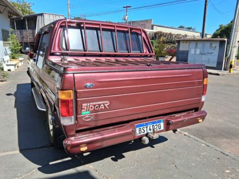 FORD F-1000 3.9 SULAN CABINE DUPLA DIESEL, Foto 4