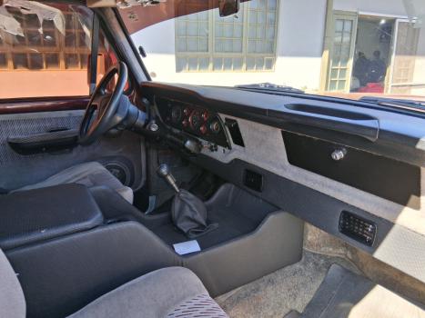 FORD F-1000 3.9 SULAN CABINE DUPLA DIESEL, Foto 5