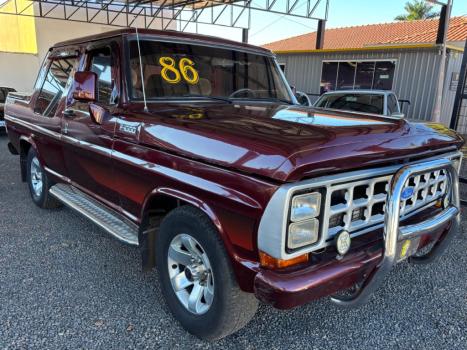FORD F-1000 3.9 SUPER SRIE CABINE DUPLA TURBO DIESEL, Foto 2