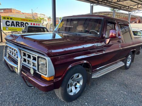 FORD F-1000 3.9 SUPER SRIE CABINE DUPLA TURBO DIESEL, Foto 3