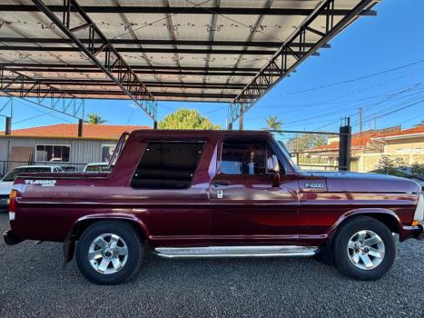 FORD F-1000 3.9 SUPER SRIE CABINE DUPLA TURBO DIESEL, Foto 5