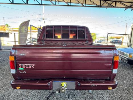 FORD F-1000 3.9 SUPER SRIE CABINE DUPLA TURBO DIESEL, Foto 6