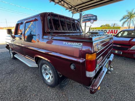 FORD F-1000 3.9 SUPER SRIE CABINE DUPLA TURBO DIESEL, Foto 7