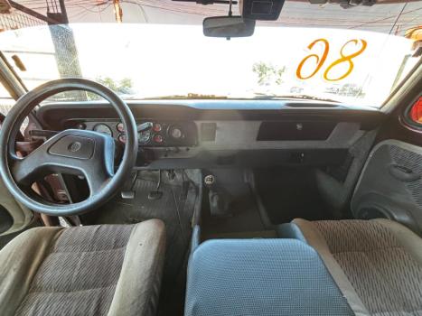 FORD F-1000 3.9 SUPER SRIE CABINE DUPLA TURBO DIESEL, Foto 8