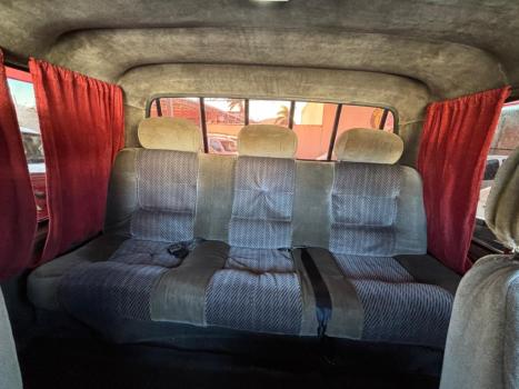 FORD F-1000 3.9 SUPER SRIE CABINE DUPLA TURBO DIESEL, Foto 9