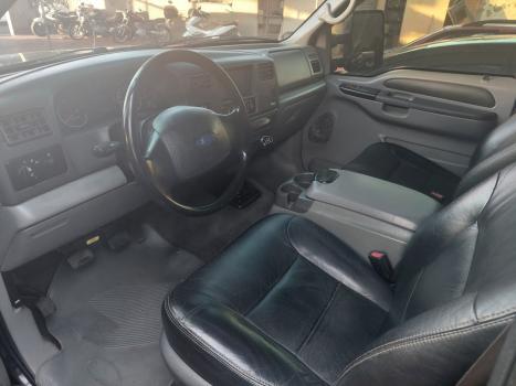FORD F-250 3.9 4P XLT CABINE DUPLA DIESEL, Foto 4