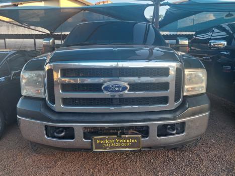 FORD F-250 3.9 4P XLT CABINE DUPLA DIESEL, Foto 1