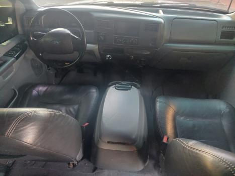 FORD F-250 3.9 4P XLT CABINE DUPLA DIESEL, Foto 6
