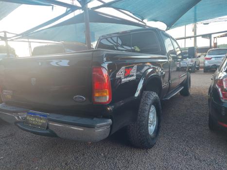 FORD F-250 3.9 4P XLT CABINE DUPLA DIESEL, Foto 7