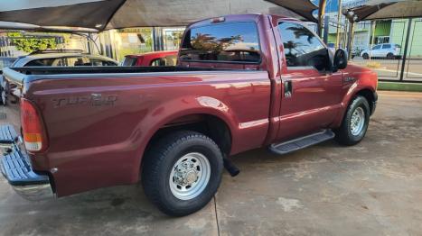 FORD F-250 3.9 XLT CABINE SIMPLES DIESEL, Foto 2