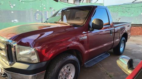 FORD F-250 3.9 XLT CABINE SIMPLES DIESEL, Foto 3