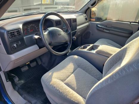 FORD F-250 4.2 4P TROPICAL CABINE DUPLA, Foto 5