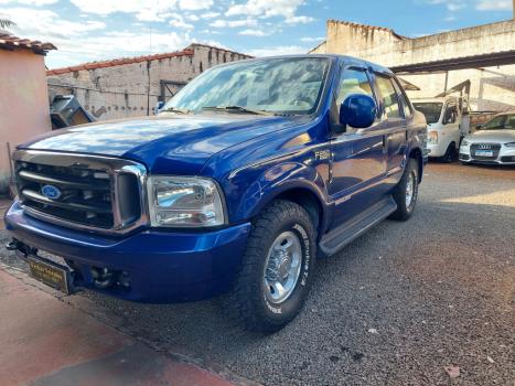 FORD F-250 4.2 4P TROPICAL CABINE DUPLA, Foto 2