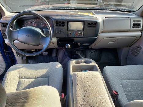 FORD F-250 4.2 4P TROPICAL CABINE DUPLA, Foto 6
