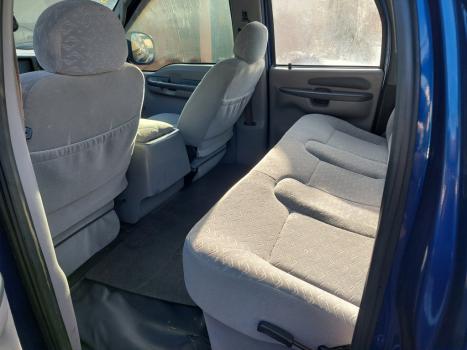 FORD F-250 4.2 4P TROPICAL CABINE DUPLA, Foto 7