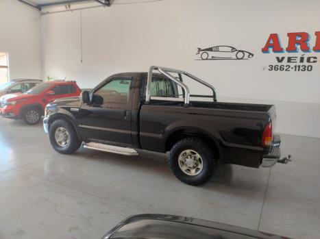 FORD F-250 4.2 XL CABINE SIMPLES, Foto 3