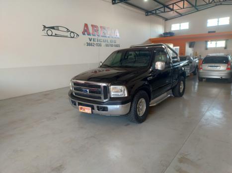 FORD F-250 4.2 XL CABINE SIMPLES, Foto 4
