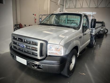 FORD F-350 3.9 TURBO INTERCOOLER CABINE SIMPLES, Foto 2