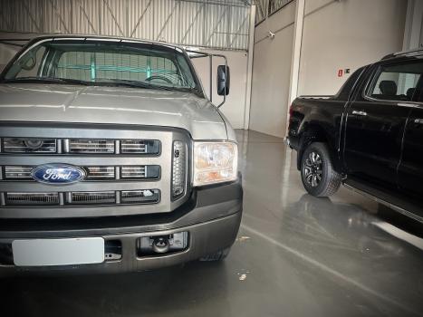 FORD F-350 3.9 TURBO INTERCOOLER CABINE SIMPLES, Foto 4