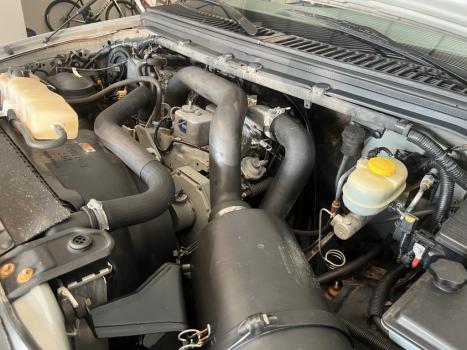 FORD F-350 3.9 TURBO INTERCOOLER CABINE SIMPLES, Foto 7