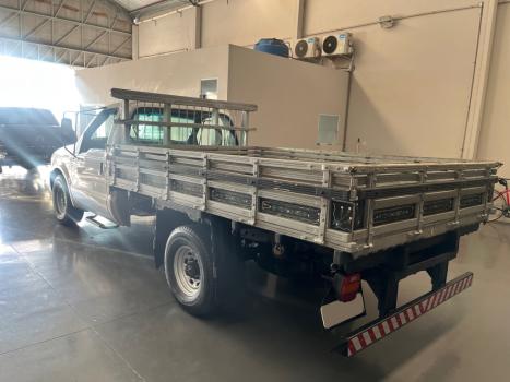 FORD F-350 3.9 TURBO INTERCOOLER CABINE SIMPLES, Foto 8