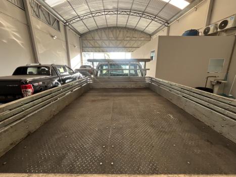 FORD F-350 3.9 TURBO INTERCOOLER CABINE SIMPLES, Foto 10