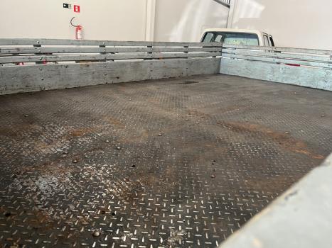 FORD F-350 3.9 TURBO INTERCOOLER CABINE SIMPLES, Foto 11