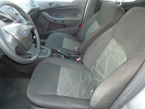 FORD Fiesta Hatch 1.5 16V 4P S FLEX, Foto 3