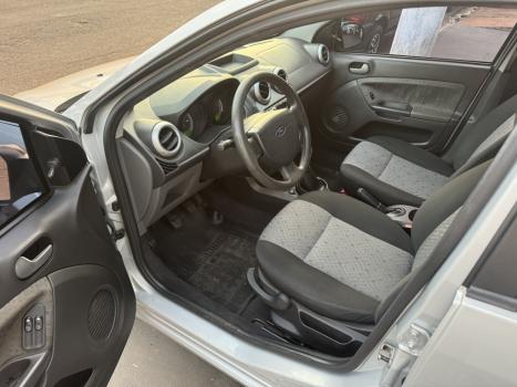 FORD Fiesta Hatch 1.6 4P CLASS FLEX, Foto 4
