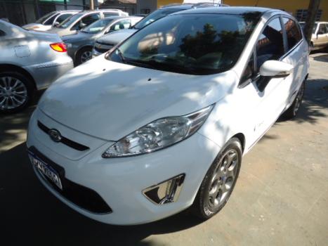 FORD Fiesta Hatch 1.6 4P SE FLEX, Foto 1