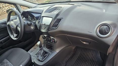 FORD Fiesta Hatch 1.5 16V 4P SE FLEX, Foto 3
