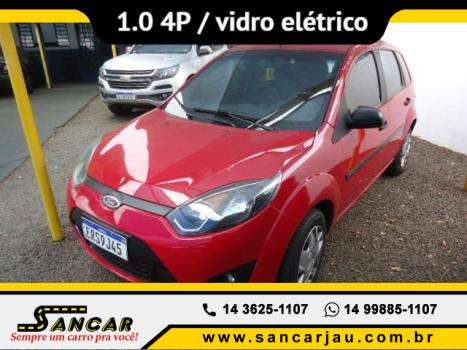 FORD Fiesta Hatch 1.0 4P FLEX, Foto 1