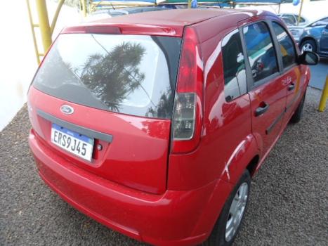 FORD Fiesta Hatch 1.0 4P FLEX, Foto 5