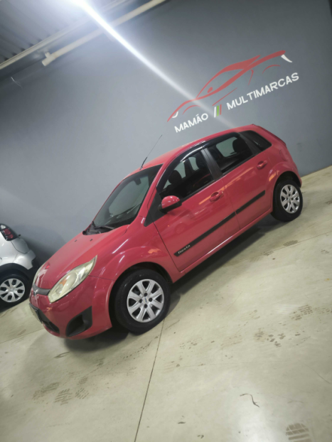 FORD Fiesta Hatch 1.6 4P FLEX, Foto 7