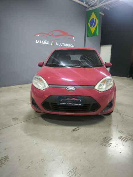 FORD Fiesta Hatch 1.6 4P FLEX, Foto 12