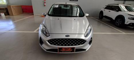 FORD Fiesta Hatch 1.6 16V 4P SE FLEX, Foto 2