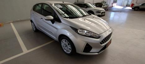 FORD Fiesta Hatch 1.6 16V 4P SE FLEX, Foto 3