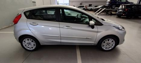 FORD Fiesta Hatch 1.6 16V 4P SE FLEX, Foto 4