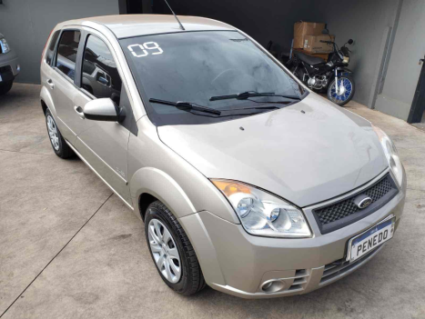 FORD Fiesta Hatch 1.6 4P CLASS FLEX, Foto 3