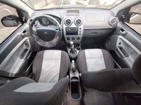 FORD Fiesta Hatch 1.6 4P CLASS FLEX, Foto 5