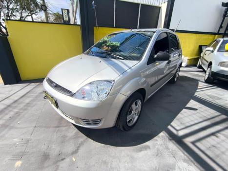 FORD Fiesta Hatch 1.0 4P, Foto 2