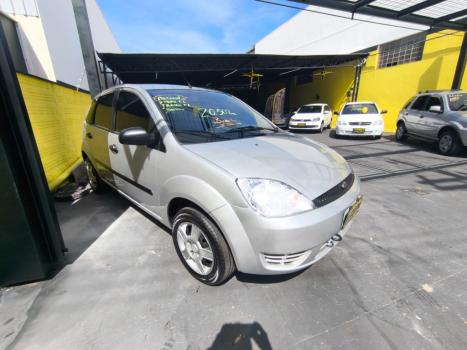 FORD Fiesta Hatch 1.0 4P, Foto 3