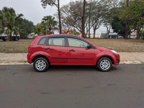 FORD Fiesta Hatch 1.6 4P FLEX, Foto 3