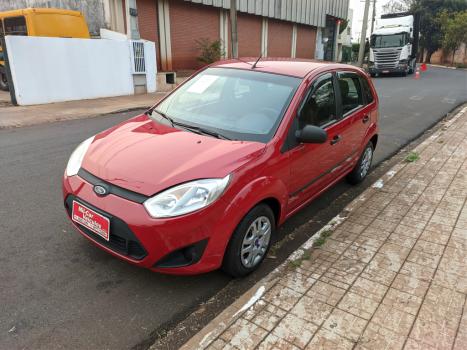 FORD Fiesta Hatch 1.6 4P FLEX, Foto 6